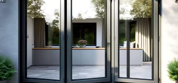 Bifold Door Track Repair Goodyear