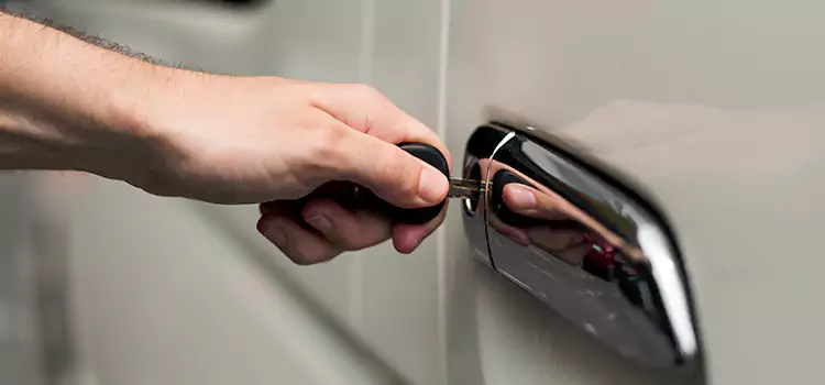Car Unlock Service Price Goodyear