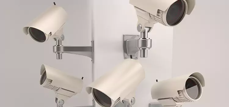 Your Trusted Partner for CCTV Solutions in Goodyear