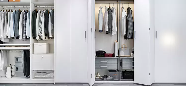 Glass Closet Door Repair Goodyear
