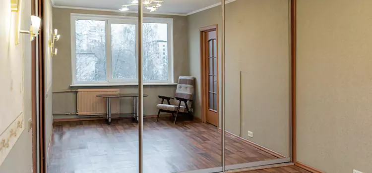 Mirror Closet Door Roller Replacement Goodyear