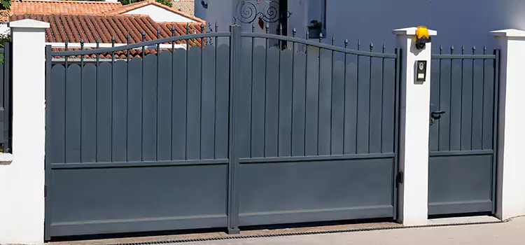 Emergency Commercial Gate Repair Goodyear