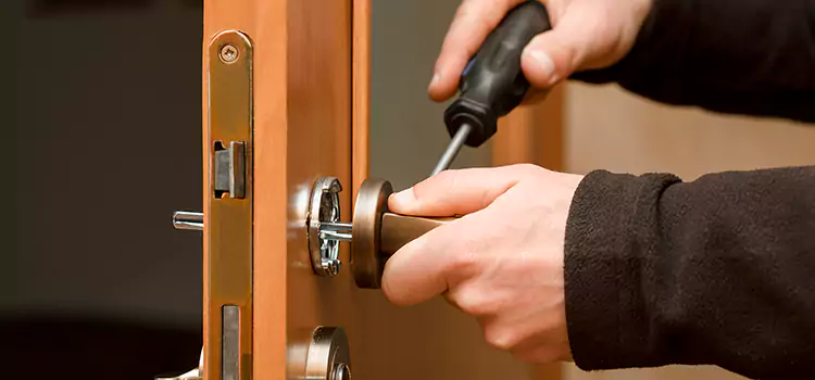 Semi Truck Locksmith Goodyear