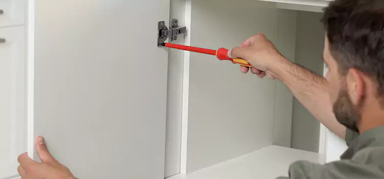 Screen Door Hinge Repair Goodyear