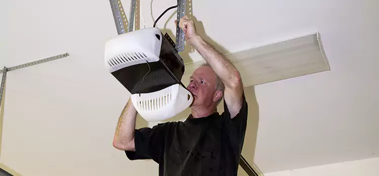 Garage Door Opener Service Goodyear