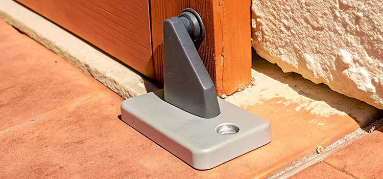Aesthetic Door Stop Selection Goodyear