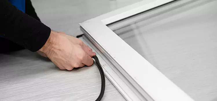 Commercial Door Weather Stripping Goodyear