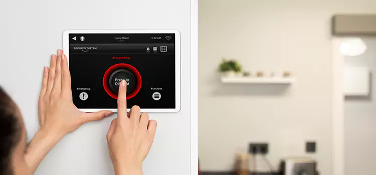 Blink Video Doorbell Installation Goodyear