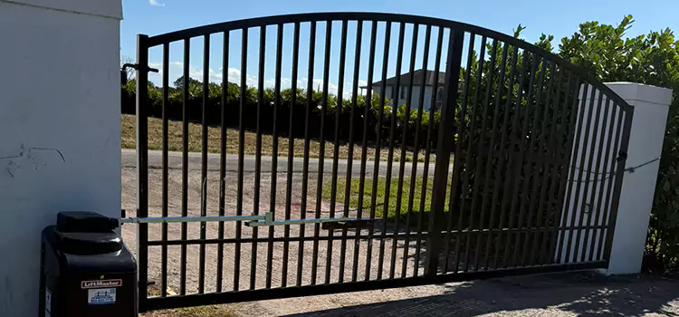 Driveway Fence Repair Goodyear