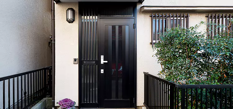 Popular Exterior Door Options in Goodyear, AZ