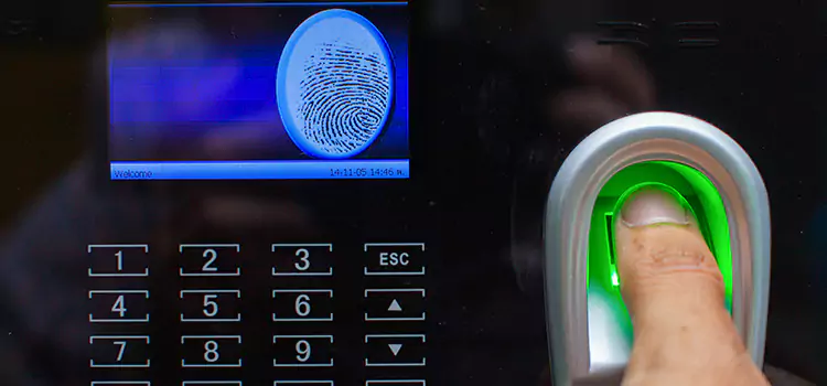 Your Trusted Partner for Secure Access in Goodyear, AZ