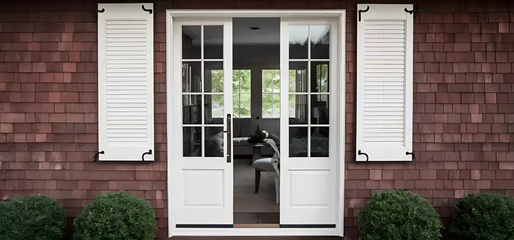 French Door Restoration Goodyear