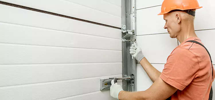 Why Choose Us for Garage Door Lock Services in Goodyear, AZ?