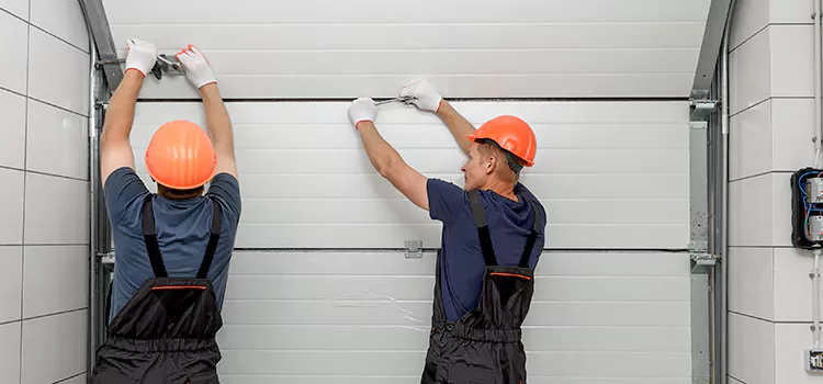 16x7 Garage Door Replacement Panels Goodyear