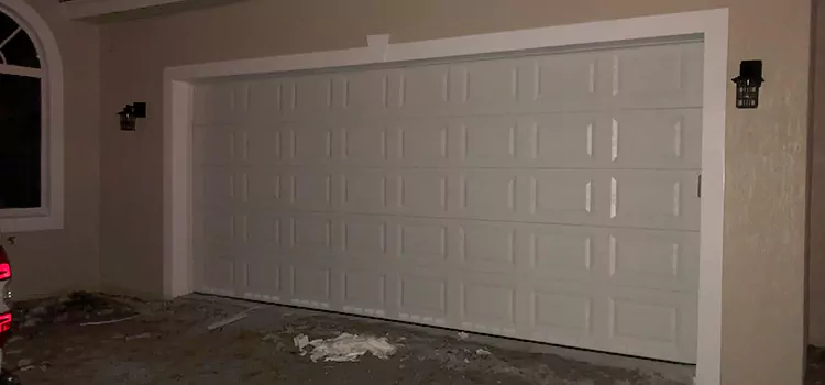 Garage Door Coil Replacement Goodyear