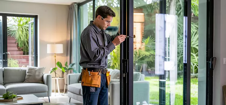 Why Choose Us for Your Glass Door Needs in Goodyear, AZ?