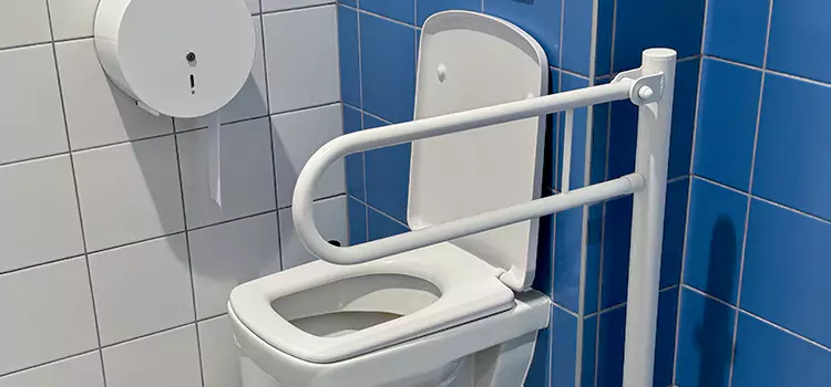 Comprehensive Solutions in Goodyear, AZ for Accessible Facilities
