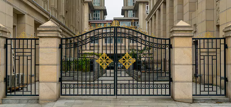 Nuvo Iron Gate Installation Goodyear