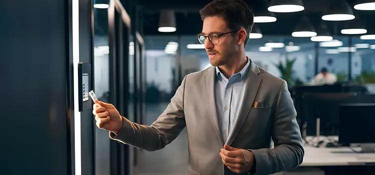 Our Commitment to Keycard Security Excellence in Goodyear, AZ