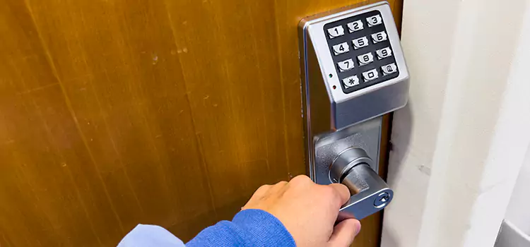 Why Choose Us for Your Keypad Lock Needs in Goodyear, AZ?