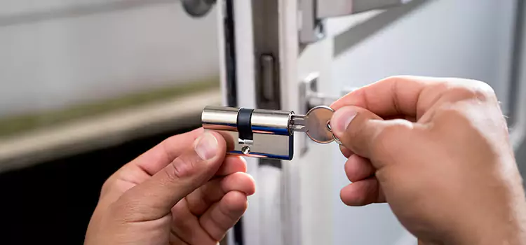 Lock Change Locksmiths Goodyear