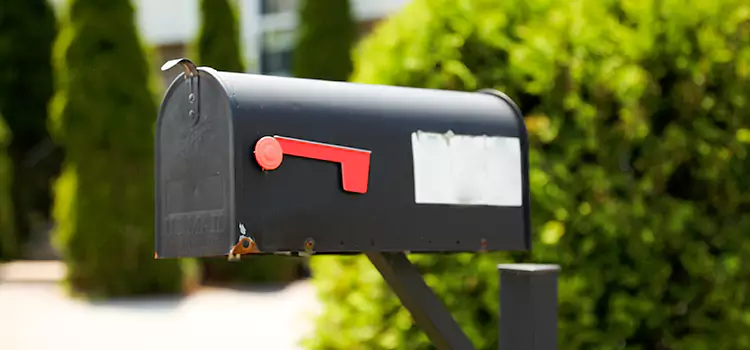 Secure Mailboxes for Packages Goodyear