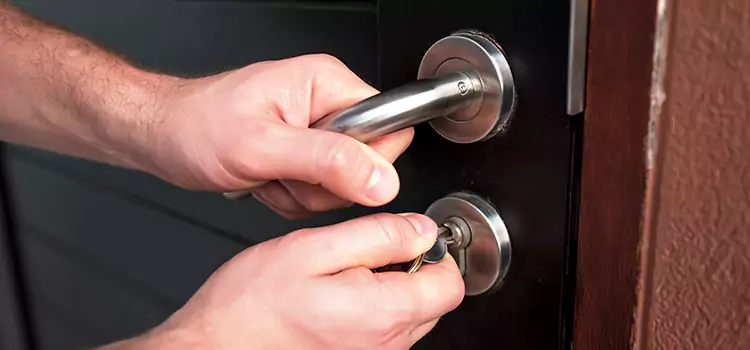 Master Key Control and Audits Goodyear