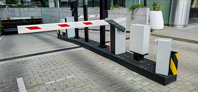 Custom Gate Design & Integration Goodyear