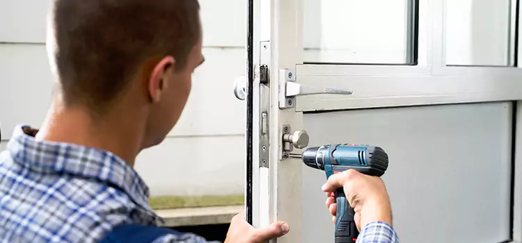 Experienced and Reliable Technicians Goodyear