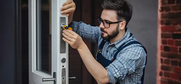 Residential Door Repairs Goodyear