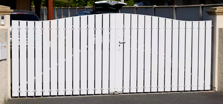 Why Choose Us for Residential Gate Repair in Goodyear, AZ?