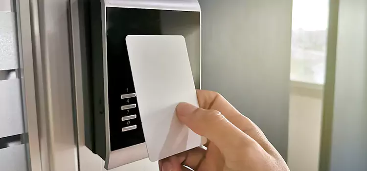 Advanced RFID Technology Integration in Goodyear, AZ