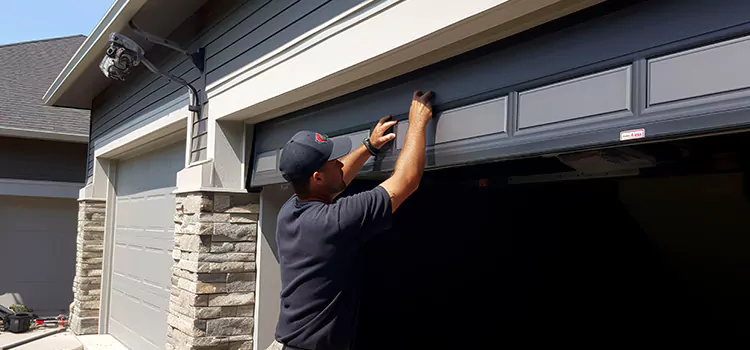 Janus Roll Up Doors Goodyear