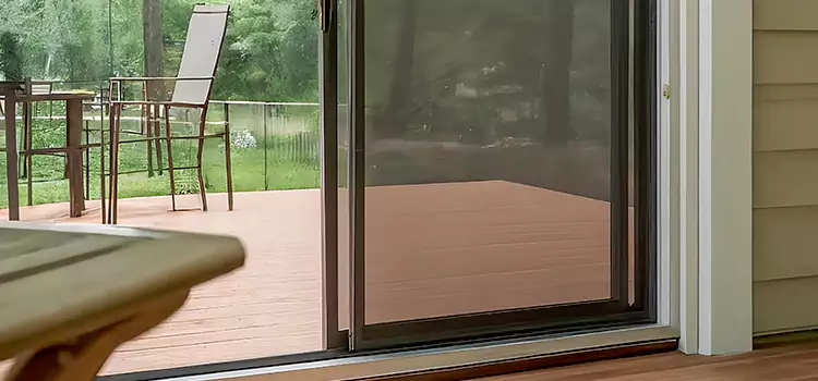 Garage Screen Door Installation Goodyear