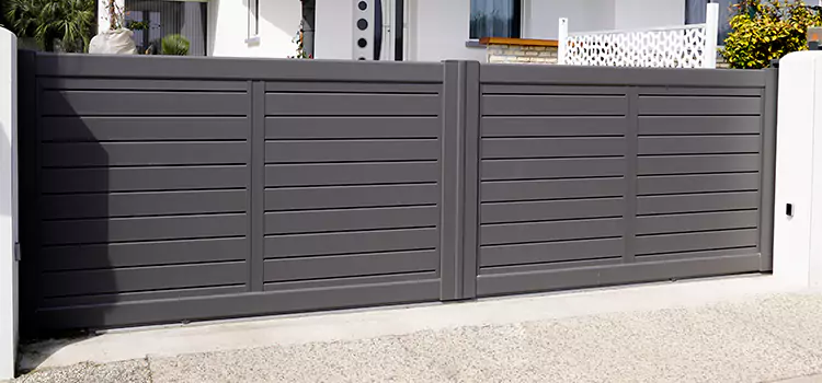 Automatic Gate Fence Goodyear