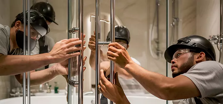 Shower Door Replacement Cost Goodyear