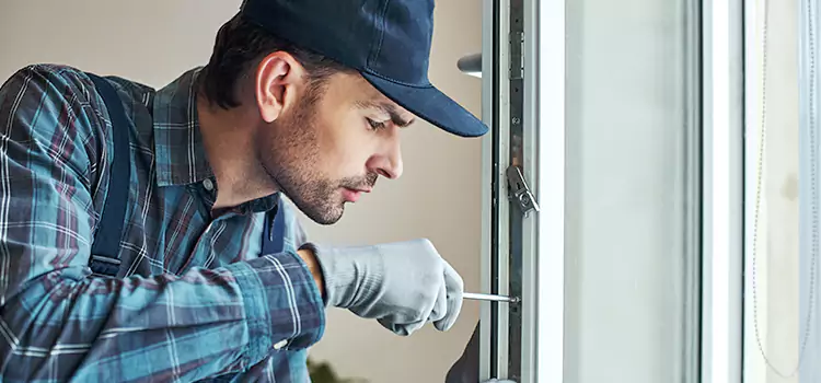 Emergency Response for Latch Issues Goodyear