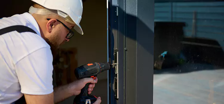 Aluminium Sliding Door Lock Fitting Goodyear