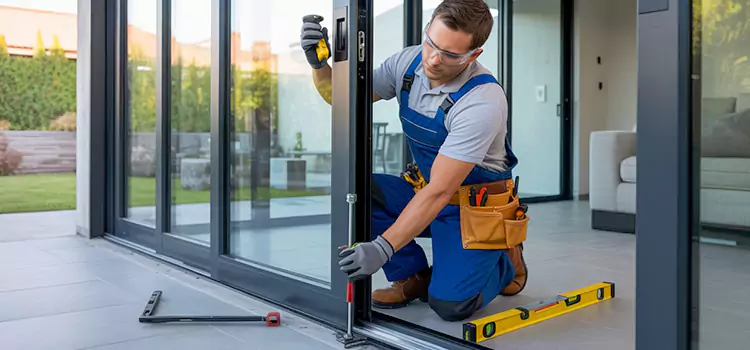 Patio Door Replacement Goodyear