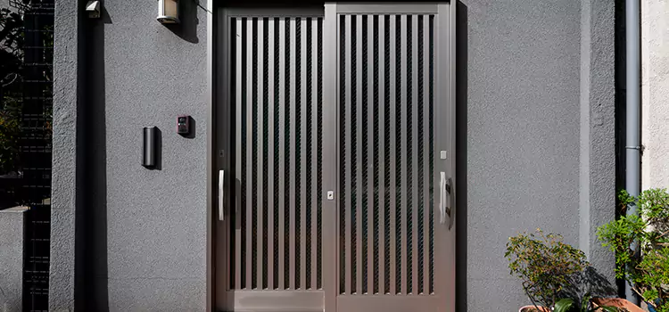 Specialized Steel Door Services in Goodyear, AZ