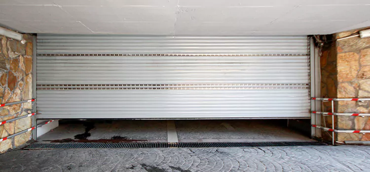 Steel Garage Door Repair Goodyear