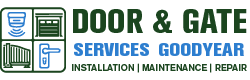 Door & Gate Services Goodyear