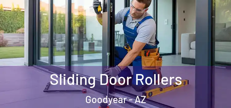  Sliding Door Rollers Goodyear - AZ
